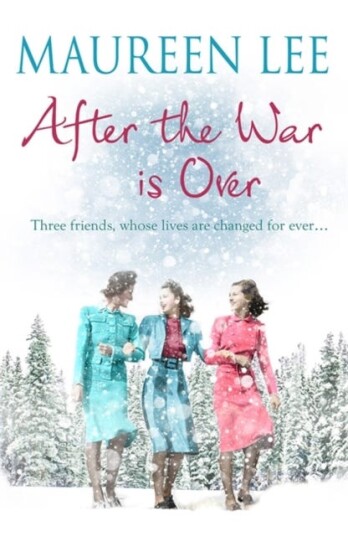 After The War Is Over Av Maureen Lee After The War Is Over Av Maureen Lee