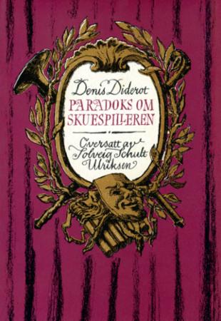 Paradoks Om Skuespilleren Av Denis Diderot