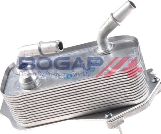 Oljekjøler automatikk BOGAP B4223103 Oljekjøler automatikk BOGAP B4223103