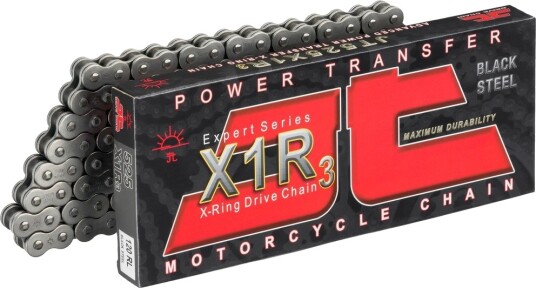 JTSPROCKETS JTC525X1R3118RL Kjede