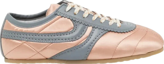 Dries Van Noten Dame Sko Rosa 36 EU, Dries Van Noten Dame Sko Rosa 36 EU,
