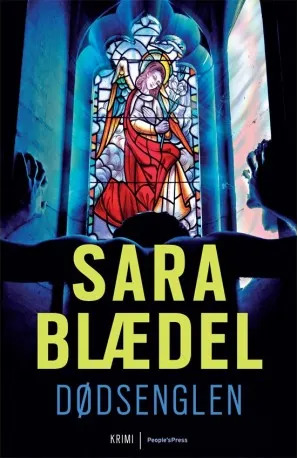 Dødsengelen | Sara Blædel Dødsengelen | Sara Blædel