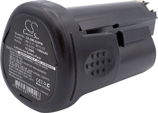 Batteri Til Dremel 8200