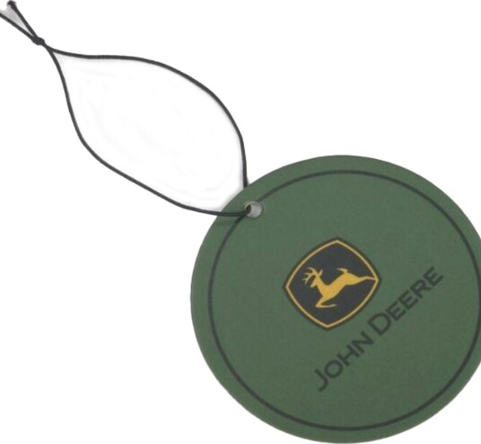 John Deere Logo Luftfrisker MCV202226001 John Deere Logo Luftfrisker MCV202226001