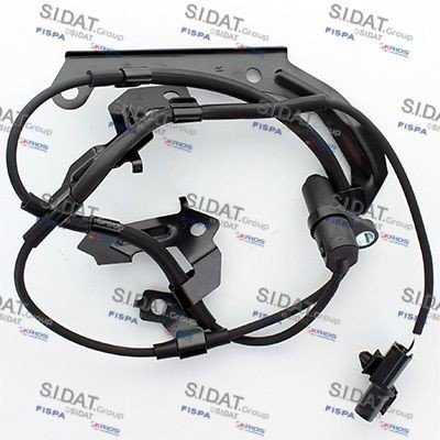 Sensor, ABS SIDAT 84.1035