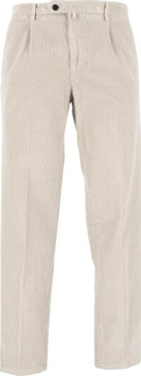 Briglia Herre Bukser Beige XL, Briglia Herre Bukser Beige XL,