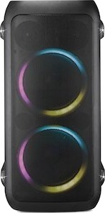 Andersson PYB-4200 160W Party Høyttaler med RGB-Lys og Vanntett Design
