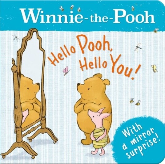 Winnie-the-Pooh: Hello Pooh, Hello You! Winnie-the-Pooh: Hello Pooh, Hello You!