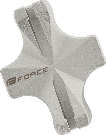 Force Eikenøkkel 3,2 / 3,3 / 3,4 / 3,9 mm
