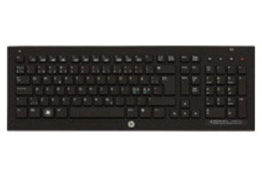 Hp Tastatur