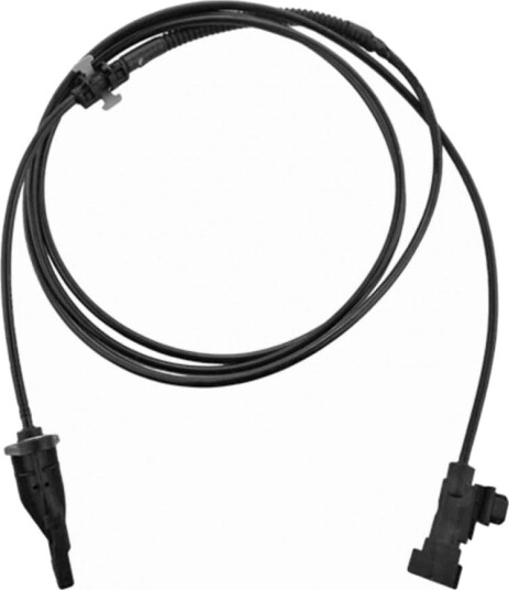 ABS sensor VEMO V51-72-0358