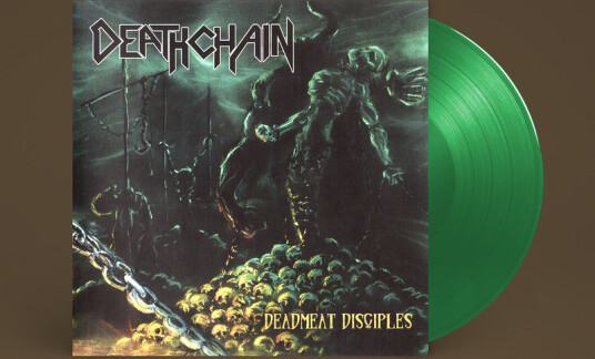 Deadmeat Disciples