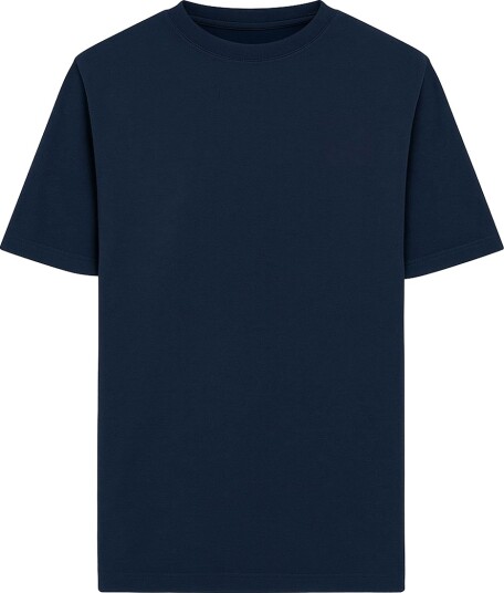 Grunt T skjorte   GrRolle   Navy   Grunt   16 år 176   T skjorte   Blå