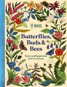 Butterflies, Buds And Bees Av Emily Hibbs