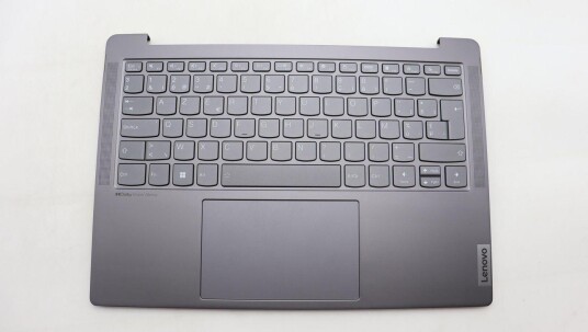 Lenovo Cover Upper Case Asm_Bel_H