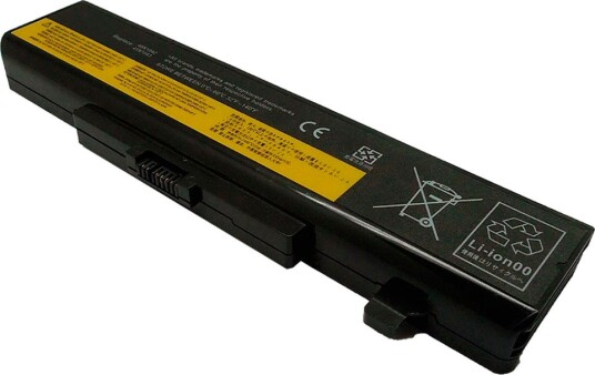 MicroBattery Batteri for Lenovo Edge 4400mAh