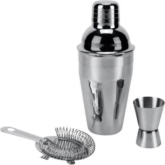 Manhattan Barsett 3 Deler Manhattan Barsett 3 Deler