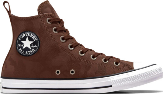 Converse Herre Sko Brun 36 1/2 EU,