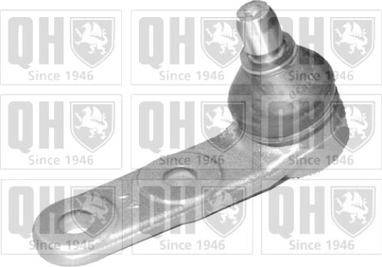 Bærekule QUINTON HAZELL QSJ1354S