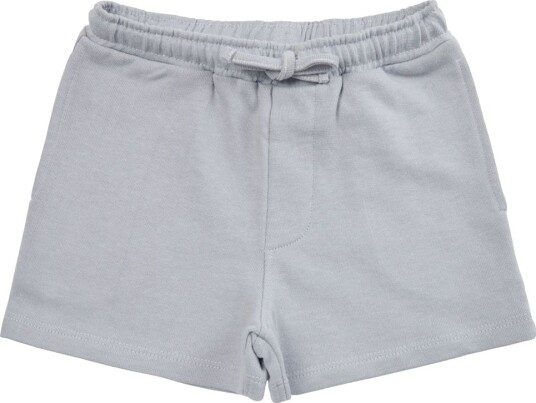 Petit By Sofie Schnoor Shorts Dusty Blue Sofie Schnoor 74 Shorts Blå