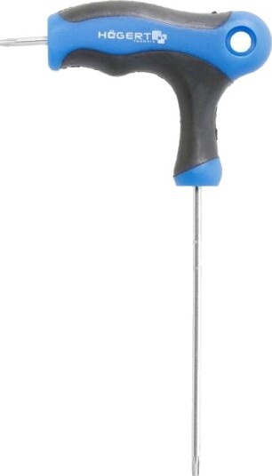 Hogert Technik HT1W867 Pipenøkkel