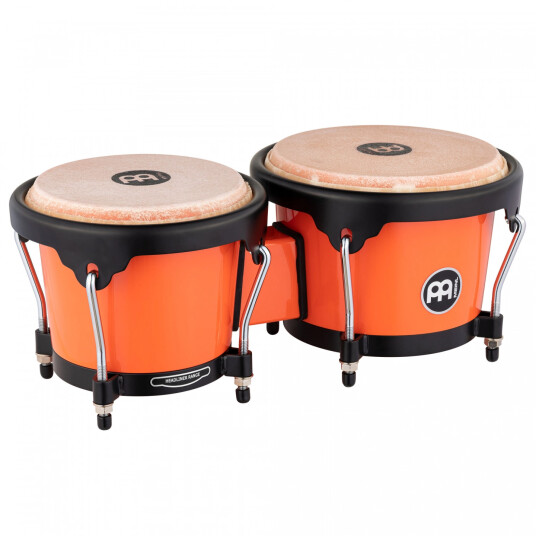 Meinl Hb50ec Bongo, Journey Series Abs Electric Cural