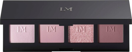 Laura Mercier Caviar Eyeshadow Palette Mauve Moonlight