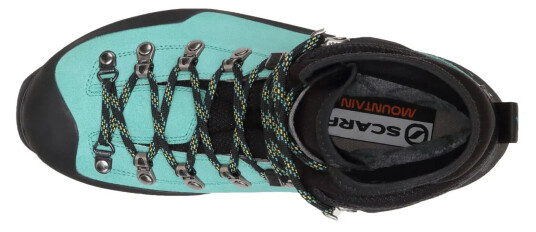 Scarpa Mont Blanc Pro GTX W's39