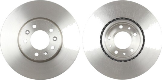 ABAKUS 231-03-257 Bremseskive
