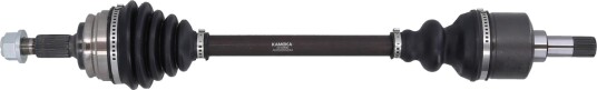 Drivaksel KAMOKA 5010490