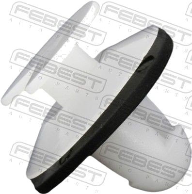 Festeklips, dørkledning FEBEST 88570-216