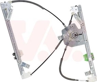 Vindusheis VAN WEZEL 3810261