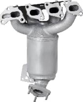 Katalysator VEGAZ OK-342