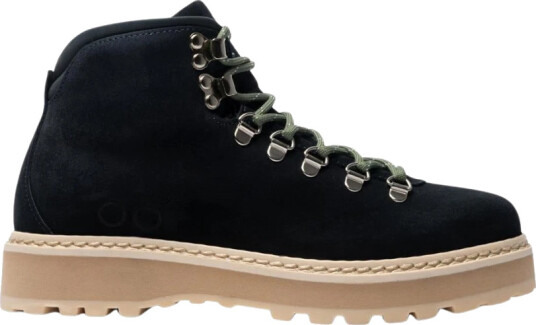 Mono Herre Sko Blå 46 EU,