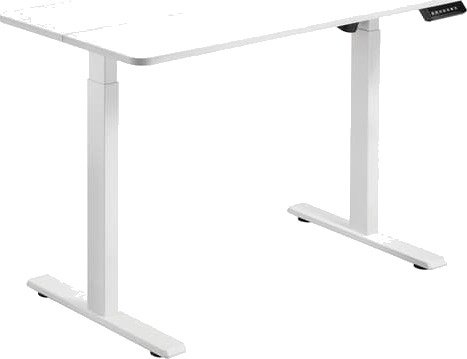 Prokord Desk Table 140x80cm Kit