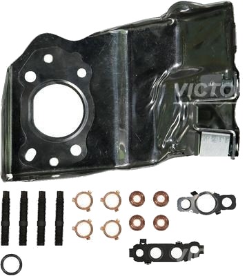 Monteringssett, lader REINZ 04-10347-01