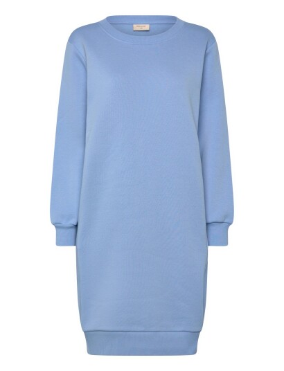 FREE/QUENT Fqkamela Dress Blue M FREE/QUENT Fqkamela Dress Blue M