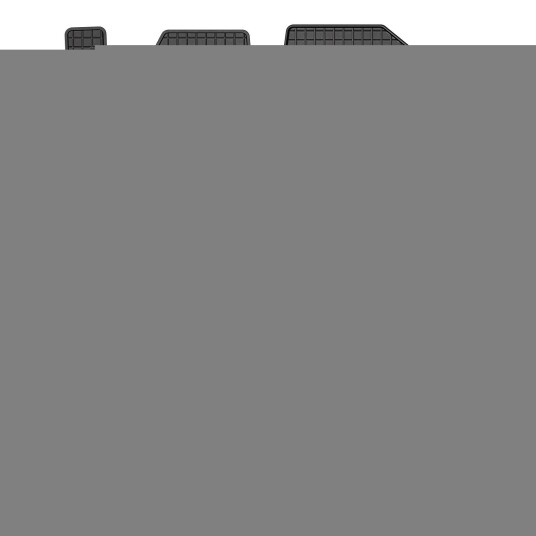 Bilmatter FROGUM ET412651 Bilmatter FROGUM ET412651