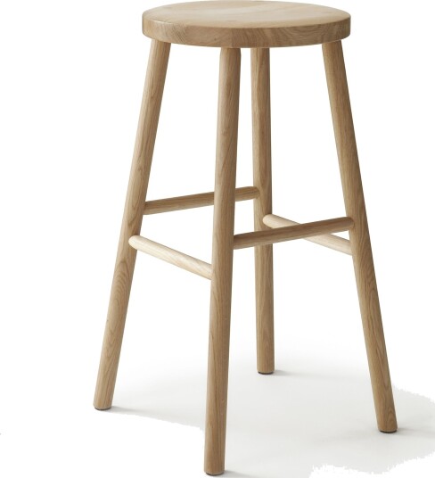 Nikari Storia Krakk Oljet Eik 75 cm