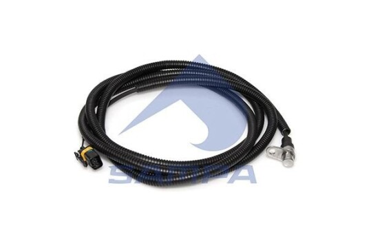 Sensor, ABS SAMPA 096.384