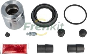 FRENKIT 254844 Reparasjonssett, bremsecaliper FRENKIT 254844 Reparasjonssett, bremsecaliper