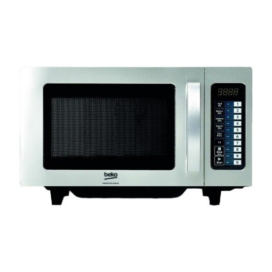 Beko Professional PRO 25 IX BP mikrobølgeovn