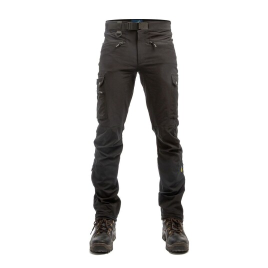 Arrak Outdoor Motion flex Pant M Black 60