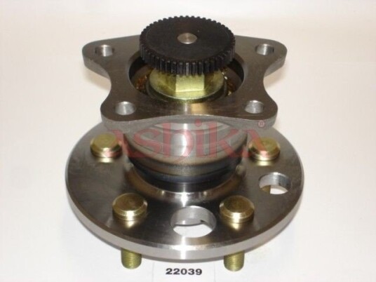 Hjulnav JAPANPARTS KK 22039