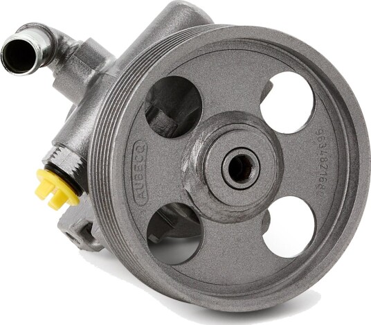 Servopumpe RIDEX REMAN 12H0306R