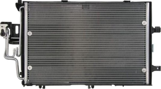 Kondensator THERMOTEC KTT110175