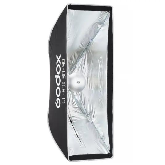 Godox UL BOX 3090 Easy Fold Softboks 30x90cm