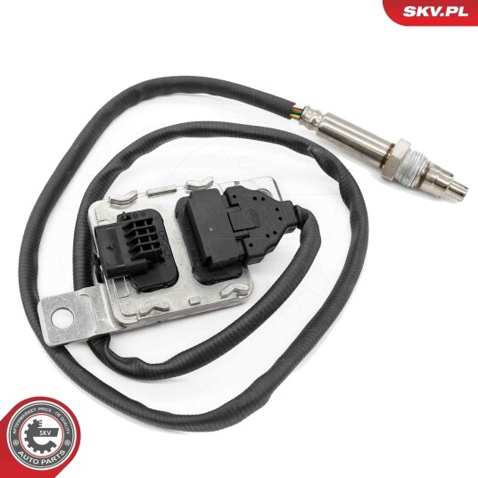 NOx-sensor, NOx-katalysator ESEN SKV 71SKV047