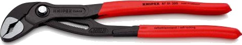Knipex Polygriptang Cobra