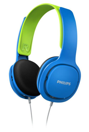Philips SHK2000BL/00 Blå Philips SHK2000BL/00 Blå